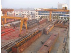 上海起重機(jī)起重匯工廠店 專業(yè)生產(chǎn)單梁、雙梁橋式與門式起重機(jī)