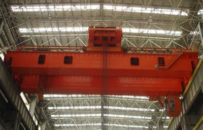 太谷起重機械 專業門式起重機，助力高效工業發展