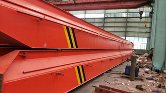 蒙自地區龍門吊、行車、天車、電動葫蘆及電動橋式與門式起重機設計概述